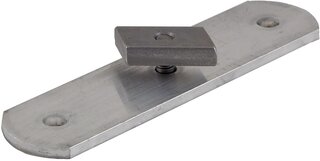 Pattes à visser PITZL