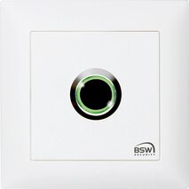 Bouton-poussoir à débloquer