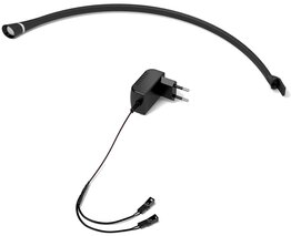 Lampes en appliques LED HALEMEIER Miles 12 V