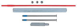 Verlängerungsset GRIFFWERK Lorita Professional smart2lock