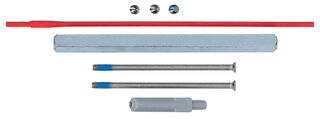 Verlängerungsset GRIFFWERK Lucia Professional smart2lock