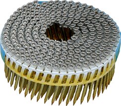 Nagelschrauben REVOTOOL C16NS A2