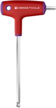 Giraviti con impugnatura trasversale PB SWISS TOOLS 1208