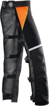 Vorderbeinschutz STIHL Chaps