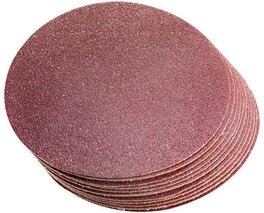 Dischi abrasivi per ALDURO TBS-250