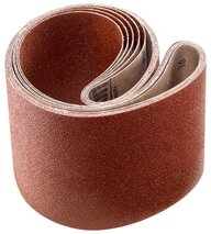 Schleifbänder ALDURO TBS-250