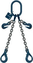Chaînes de levage à 2 chaînes SPANSET