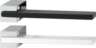 Maniglia per porta HAGER Ultra 1138