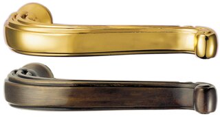 Türdrücker HAGER Empereur 1292H