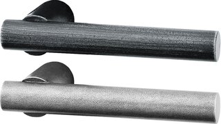 Türdrücker HAGER Modulo 136H