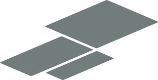 Antirutschmatten-Set PEKA