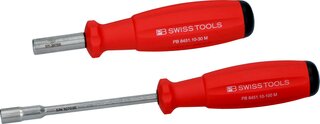 Portapunte manuale PB SWISS TOOLS 8451 M SwissGrip