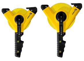 Metro a nastro STABILA LBM 1000 FIBREGLASS