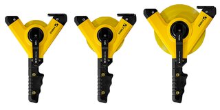 Metro a nastro STABILA LBM 1000 STEEL