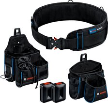 Kit di cinture per utensili BOSCH PRO ProClick
