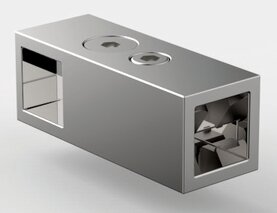 Adapter für Stabilisationsstangen PAULI+SOHN 8797