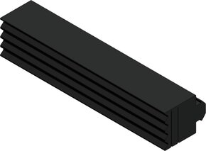 Anschlagdichtung LÄNGLE