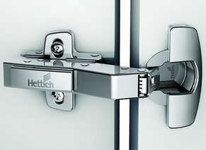 Winkel Topfband 30° HETTICH Sensys 8669 W30, Eckband inliegend
