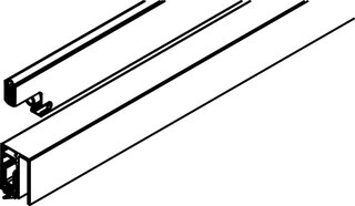 Dichtungs-Set HAWA Acoustics horizontal