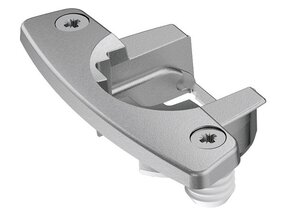 Töpfe zu Einachs-Topfbänder HETTICH Selekta Pro 2000