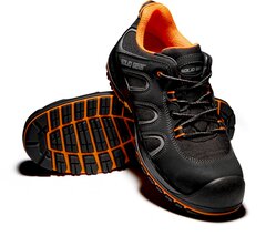Chaussures de sécurité SOLID GEAR GRIFFIN S3