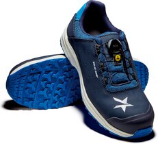 Chaussures de sécurité SOLID GEAR OCEAN S1P