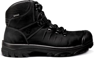 Chaussures de sécurité TOE GUARD NITRO S3