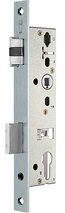 Serrure anti-panique à mortaiser SSF Série 02 A PE