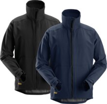 Veste Softshell SNICKERS 1205 AllroundWork