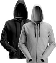 Arbeitshoodie mit Reissverschluss SNICKERS 2801