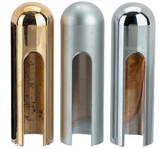 Maniche a scomparsa ANUBA