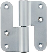 Sangles à visser ANUBA ST 215 GL-18