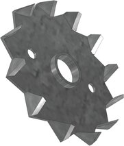 Holzverbinder SIHGA Scheibendübel einseitig