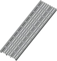 Gitterrost für Terrassen SIHGA TerrassenFix Aqua