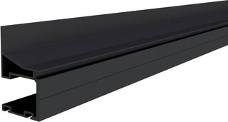 Rotaia per sottostruttura SIHGA TefaFix facciata TF 4400