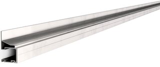 Unterkonstruktions-Schiene SIHGA TefaFix Fassade TF 4400