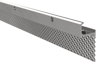 Elemento di ventilazione terrazza SIHGA TerrassenFix Air 4400