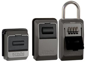 Depositi per chiavi RIEFFEL KSB