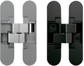 Objektbänder AN 140 3D