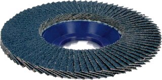 Plateaux à lamelles BOSCH EXPERT X571 best for Metal X-LOCK