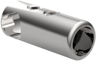 Adapter für Stabilisationsstangen PAULI+SOHN 8747