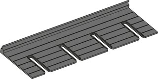 Porte-verres à vin L&S Sign