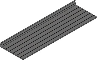 Universalablage L&S Sign 25