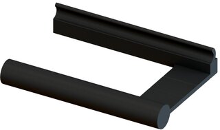 WC Rollenhalter L&S Sign