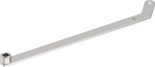 Levier G-N pour DORMAKABA ferme-porte TS 92/TS 93/TS 98