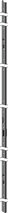 Schliessleiste KFV USL BD25 - B298