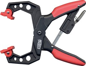 Ratschenzwinge BESSEY XCR