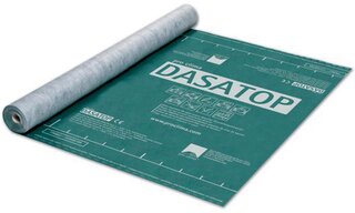 Freno-vapore pro clima DASATOP