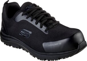 Chaussures de sécurité SKECHERS WORK ULMUS S3