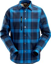 Camicia isolata SNICKERS AllroundWork 8522